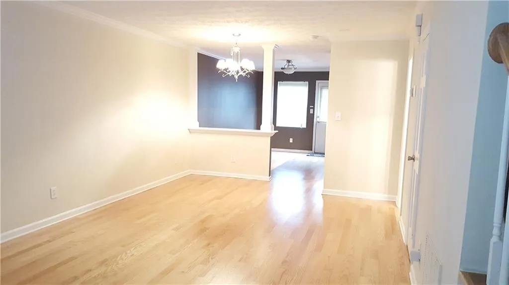 165 N River Drive Unit G, Atlanta, Georgia 30350, 2 Bedrooms Bedrooms, ,2 BathroomsBathrooms,Residential,Sold,165 N River Drive Unit G,5781844