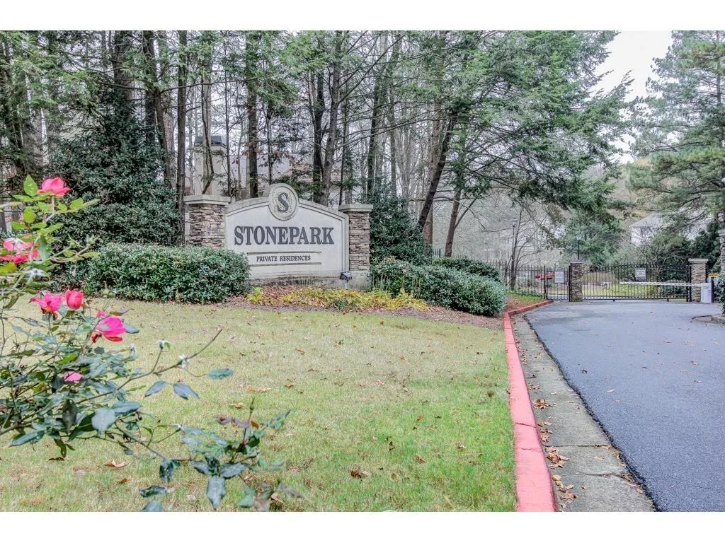 1404 Wingate Way Unit 1404, Sandy Springs, Georgia 30350, 1 Bedroom Bedrooms, ,1 BathroomBathrooms,Residential,Sold,1404 Wingate Way Unit 1404,5893711