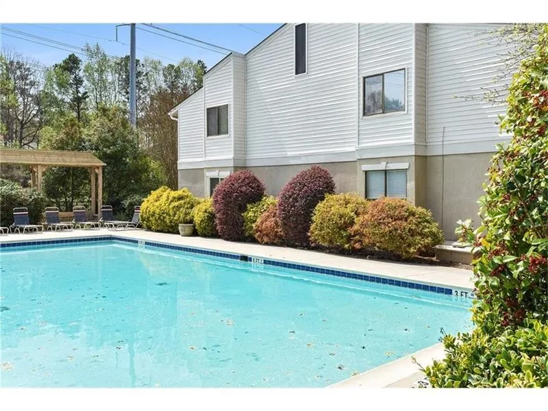 1404 Wingate Way Unit 1404, Sandy Springs, Georgia 30350, 1 Bedroom Bedrooms, ,1 BathroomBathrooms,Residential,Sold,1404 Wingate Way Unit 1404,5893711