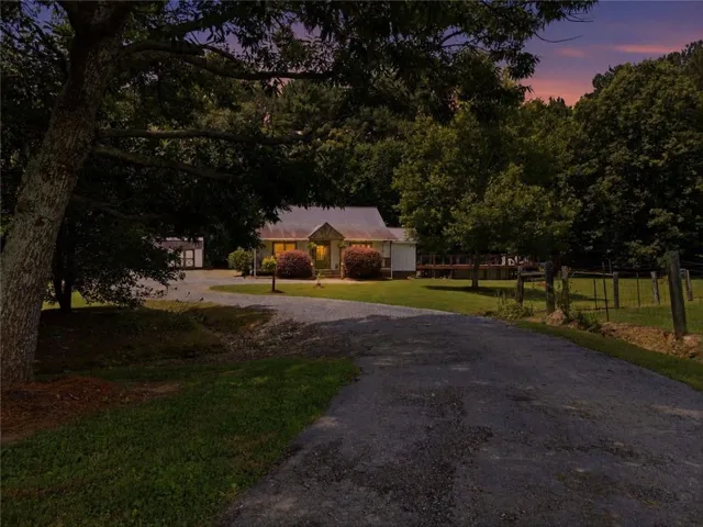 660 Mount Zion Road Ne, Resaca, Georgia 30735