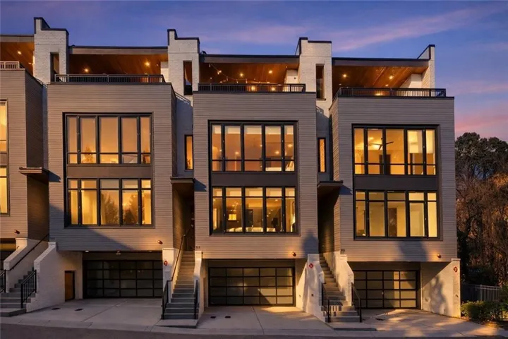 912 Lenox Boulevard, Atlanta, Georgia 30324