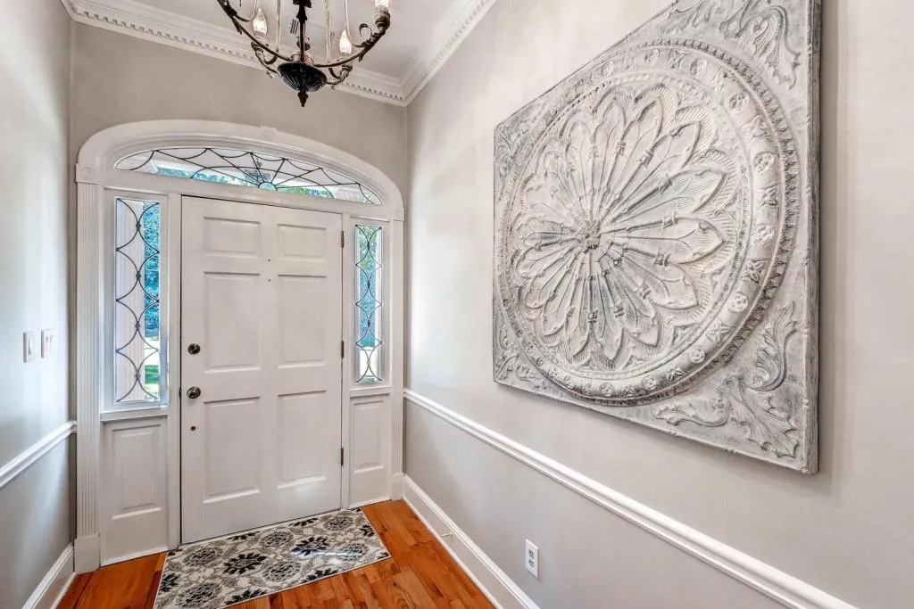 7645 Ryefield Drive, Sandy Springs, Georgia 30350, 5 Bedrooms Bedrooms, ,4 BathroomsBathrooms,Residential,Sold,7645 Ryefield Drive,5762007