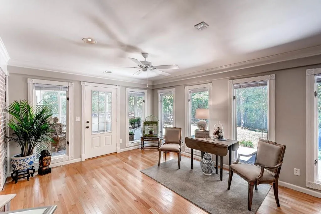 7645 Ryefield Drive, Sandy Springs, Georgia 30350, 5 Bedrooms Bedrooms, ,4 BathroomsBathrooms,Residential,Sold,7645 Ryefield Drive,5762007