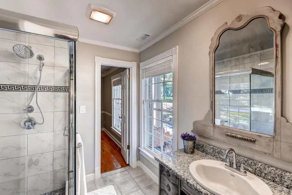 7645 Ryefield Drive, Sandy Springs, Georgia 30350, 5 Bedrooms Bedrooms, ,4 BathroomsBathrooms,Residential,Sold,7645 Ryefield Drive,5762007