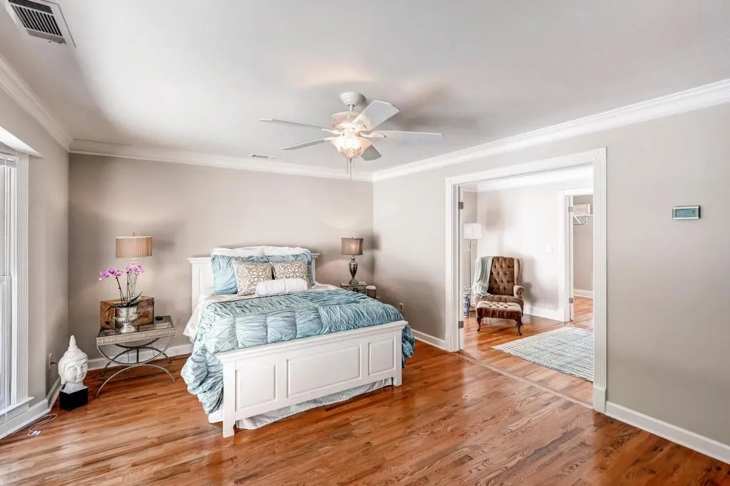 7645 Ryefield Drive, Sandy Springs, Georgia 30350, 5 Bedrooms Bedrooms, ,4 BathroomsBathrooms,Residential,Sold,7645 Ryefield Drive,5762007