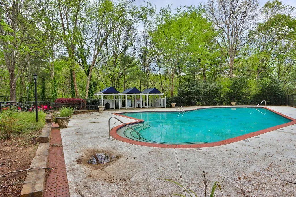 6204 Santa Fe Parkway, Sandy Springs, Georgia 30350, 2 Bedrooms Bedrooms, ,2 BathroomsBathrooms,Residential,Sold,6204 Santa Fe Parkway,7047445