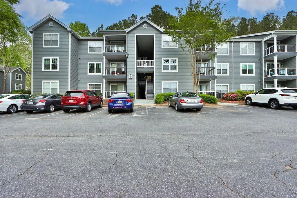 6204 Santa Fe Parkway, Sandy Springs, Georgia 30350, 2 Bedrooms Bedrooms, ,2 BathroomsBathrooms,Residential,Sold,6204 Santa Fe Parkway,7047445