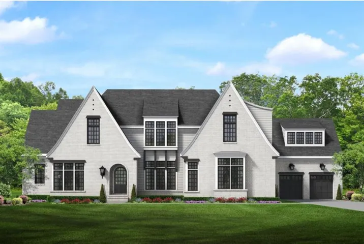 2785 Francis Road, Milton, Georgia 30004