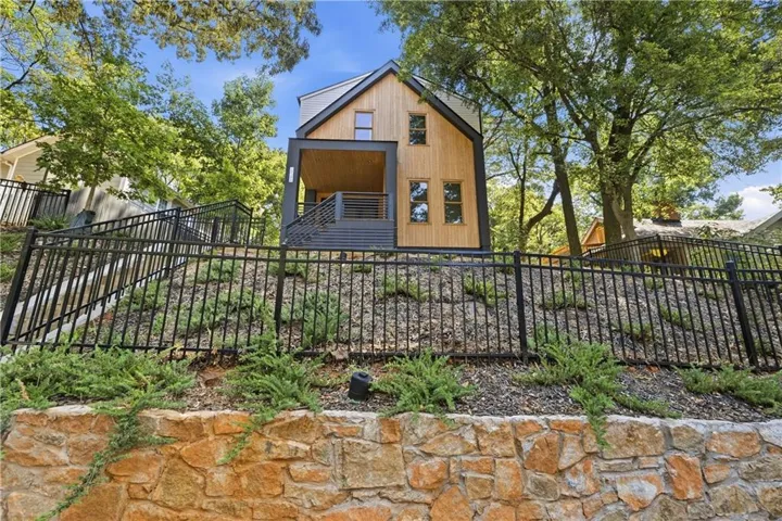 1010 Se Boulevard Unit A, Atlanta, Georgia 30312
