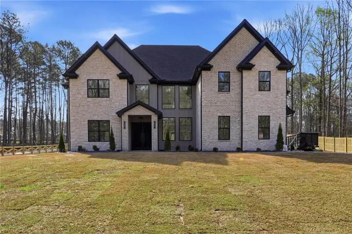 2196 Old Fountain Road, Lawrenceville, Georgia 30043