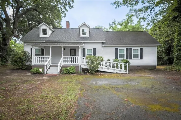 6320 Temple Street, Lithia Springs, Georgia 30122