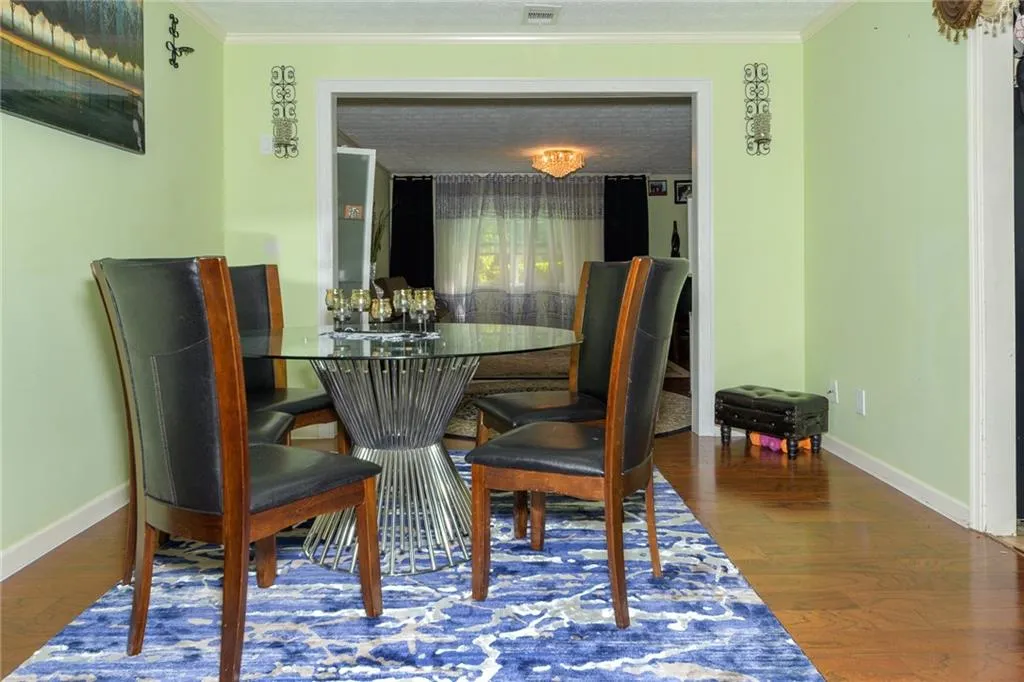 400 N River Parkway Unit D, Sandy Springs, Georgia 30350, 3 Bedrooms Bedrooms, ,2 BathroomsBathrooms,Residential,Sold,400 N River Parkway Unit D,6887336
