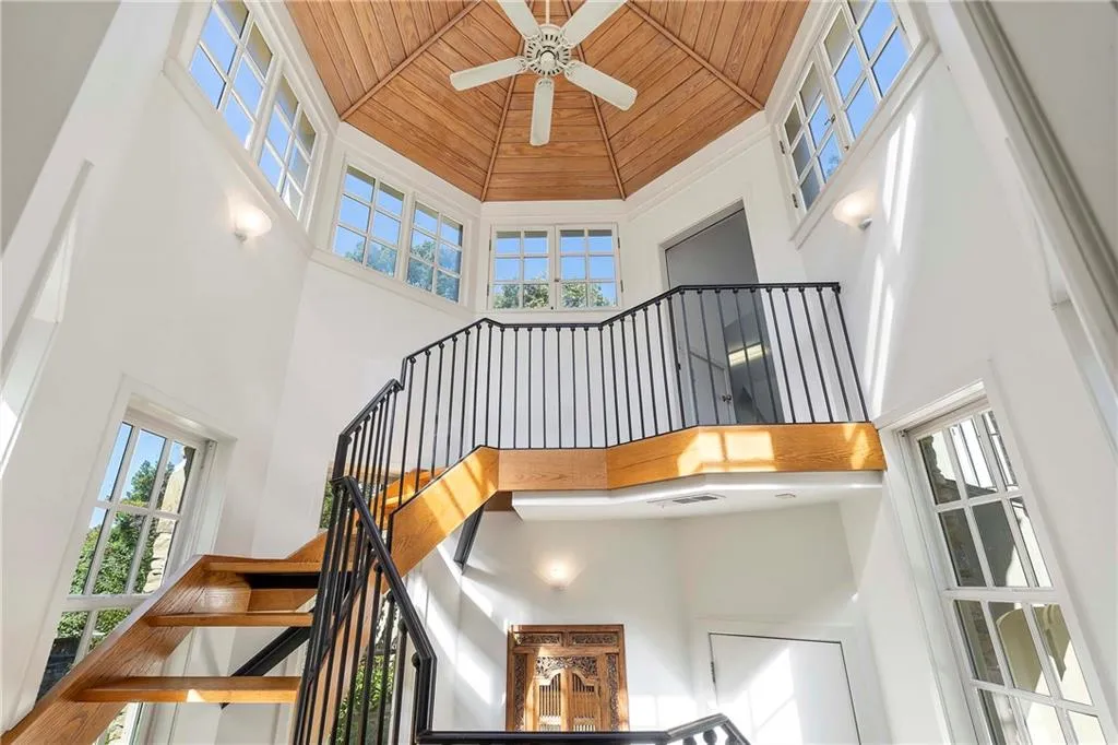 68 N Muscogee Avenue Nw, Atlanta, Georgia 30305, 5 Bedrooms Bedrooms, ,5 BathroomsBathrooms,Land,For Sale,68 N Muscogee Avenue Nw,7654258