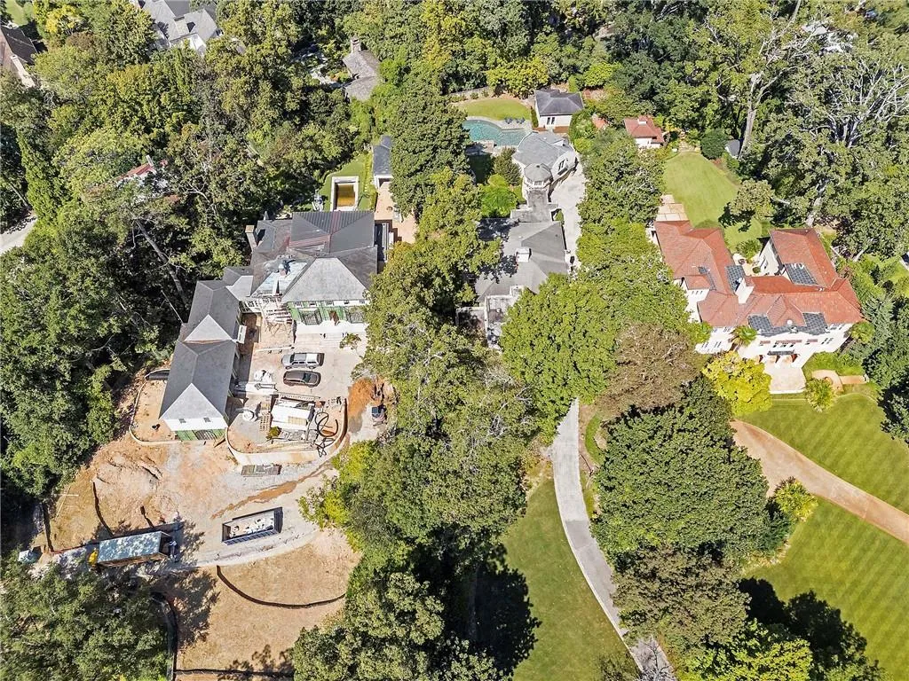 68 N Muscogee Avenue Nw, Atlanta, Georgia 30305, 5 Bedrooms Bedrooms, ,5 BathroomsBathrooms,Land,For Sale,68 N Muscogee Avenue Nw,7654258