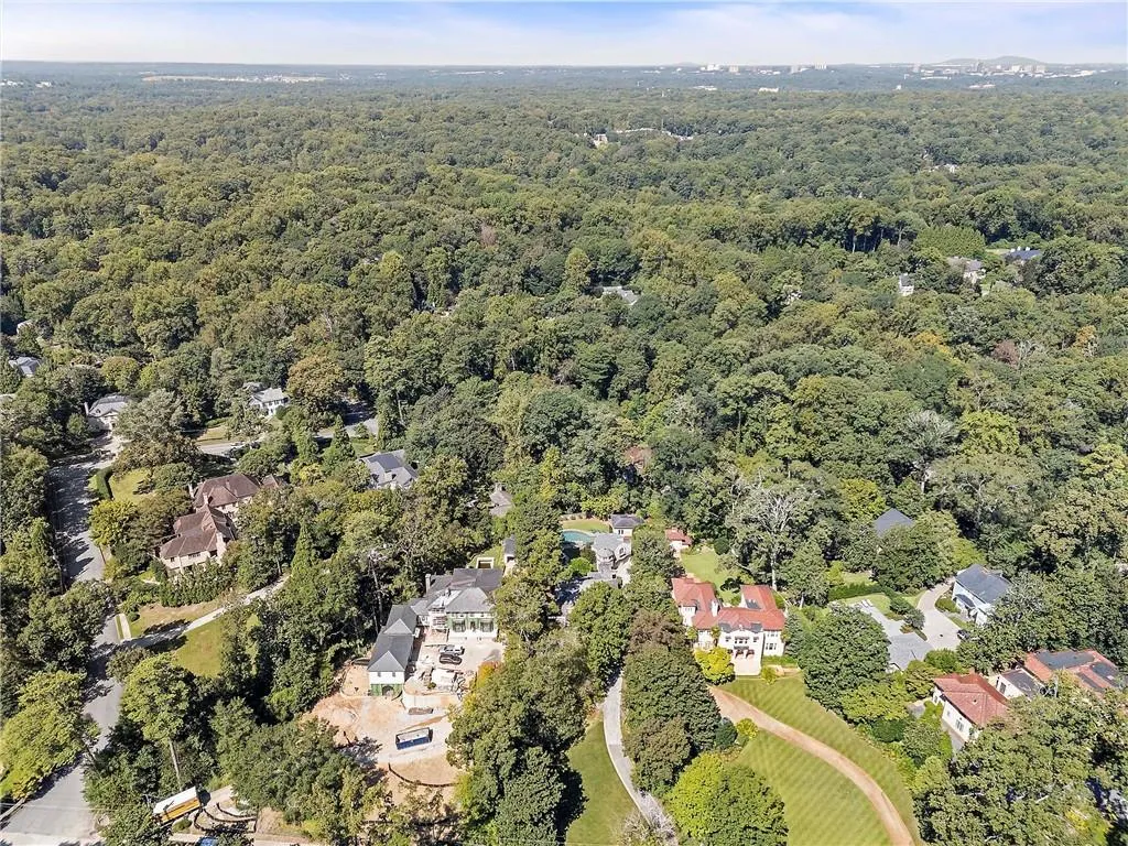 68 N Muscogee Avenue Nw, Atlanta, Georgia 30305, 5 Bedrooms Bedrooms, ,5 BathroomsBathrooms,Land,For Sale,68 N Muscogee Avenue Nw,7654258