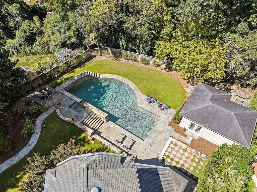 68 N Muscogee Avenue Nw, Atlanta, Georgia 30305, 5 Bedrooms Bedrooms, ,5 BathroomsBathrooms,Land,For Sale,68 N Muscogee Avenue Nw,7654258