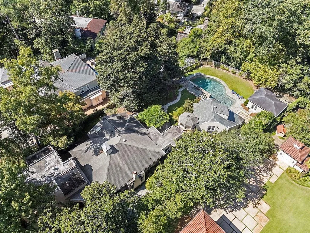 68 N Muscogee Avenue Nw, Atlanta, Georgia 30305, 5 Bedrooms Bedrooms, ,5 BathroomsBathrooms,Land,For Sale,68 N Muscogee Avenue Nw,7654258