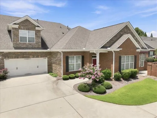 601 Haven Circle, Douglasville, Georgia 30135