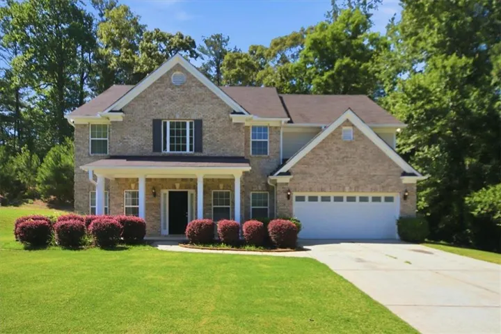 861 Wisteria View Court, Dacula, Georgia 30019