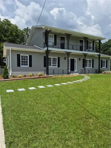 4580 Lindsey Drive, Powder Springs, Georgia 30127