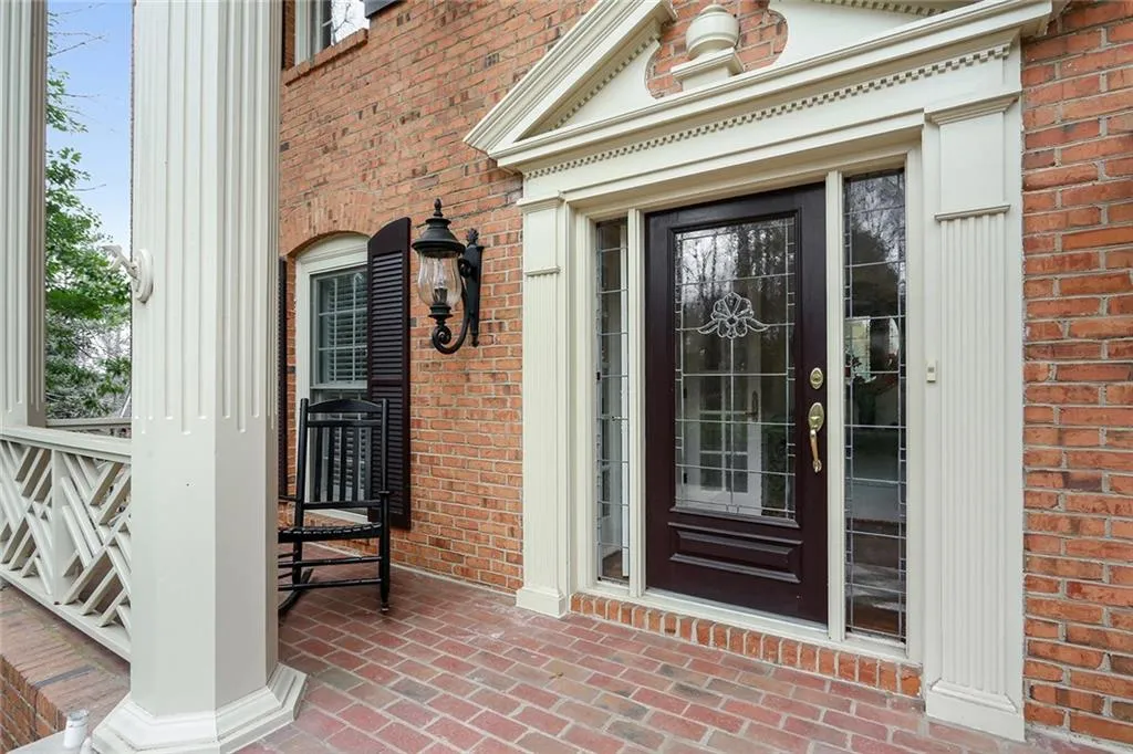 7655 Treeridge Court, Sandy Springs, Georgia 30350, 5 Bedrooms Bedrooms, ,4 BathroomsBathrooms,Residential,Sold,7655 Treeridge Court,6122122