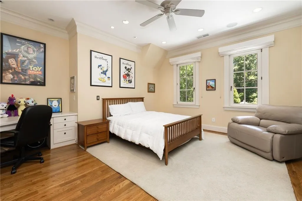 4660 Jett Road, Atlanta, Georgia 30327, 7 Bedrooms Bedrooms, ,8 BathroomsBathrooms,Residential,Sold,4660 Jett Road,7414545