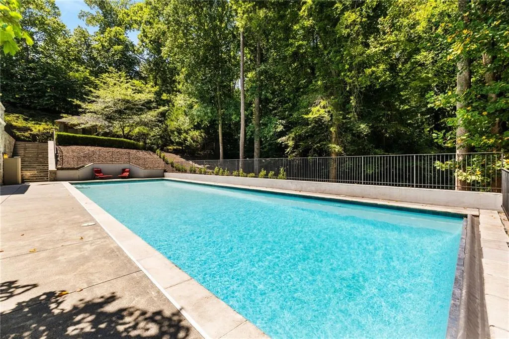 4660 Jett Road, Atlanta, Georgia 30327, 7 Bedrooms Bedrooms, ,8 BathroomsBathrooms,Residential,Sold,4660 Jett Road,7414545