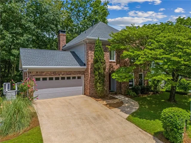 2116 Heritage Heights, Decatur, Georgia 30033