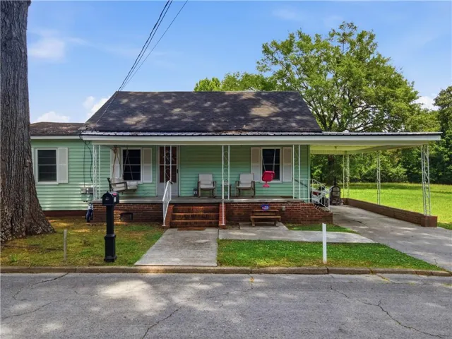 223 Seventh Street, Trion, Georgia 30753
