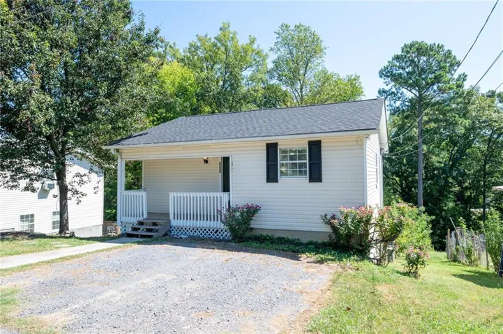 1310 Lida Street, Dalton, Georgia 30720