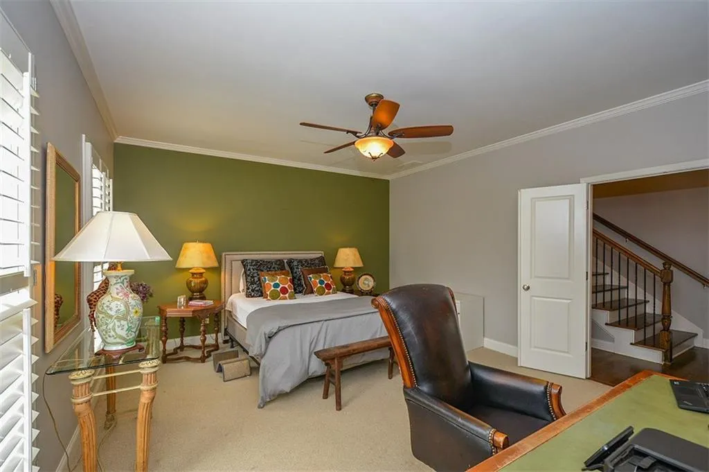 671 Lockton Place, Sandy Springs, Georgia 30342, 4 Bedrooms Bedrooms, ,4 BathroomsBathrooms,Residential,Sold,671 Lockton Place,5673695