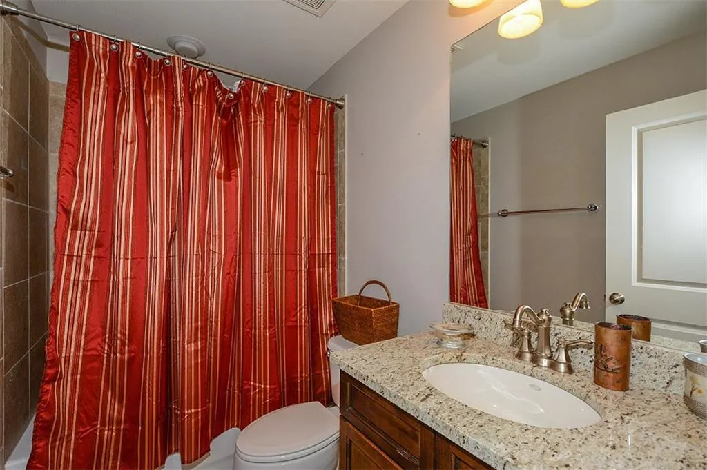 671 Lockton Place, Sandy Springs, Georgia 30342, 4 Bedrooms Bedrooms, ,4 BathroomsBathrooms,Residential,Sold,671 Lockton Place,5673695