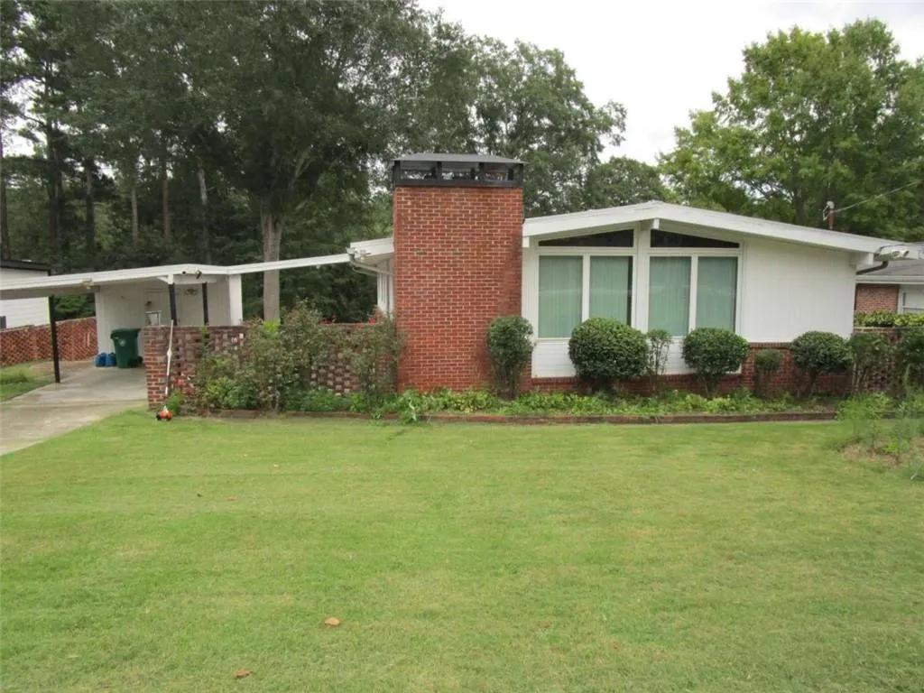 1520 N Druid Hills Road N, Brookhaven, Georgia 30319, 3 Bedrooms Bedrooms, ,3 BathroomsBathrooms,Residential,For Sale,1520 N Druid Hills Road N,7642892