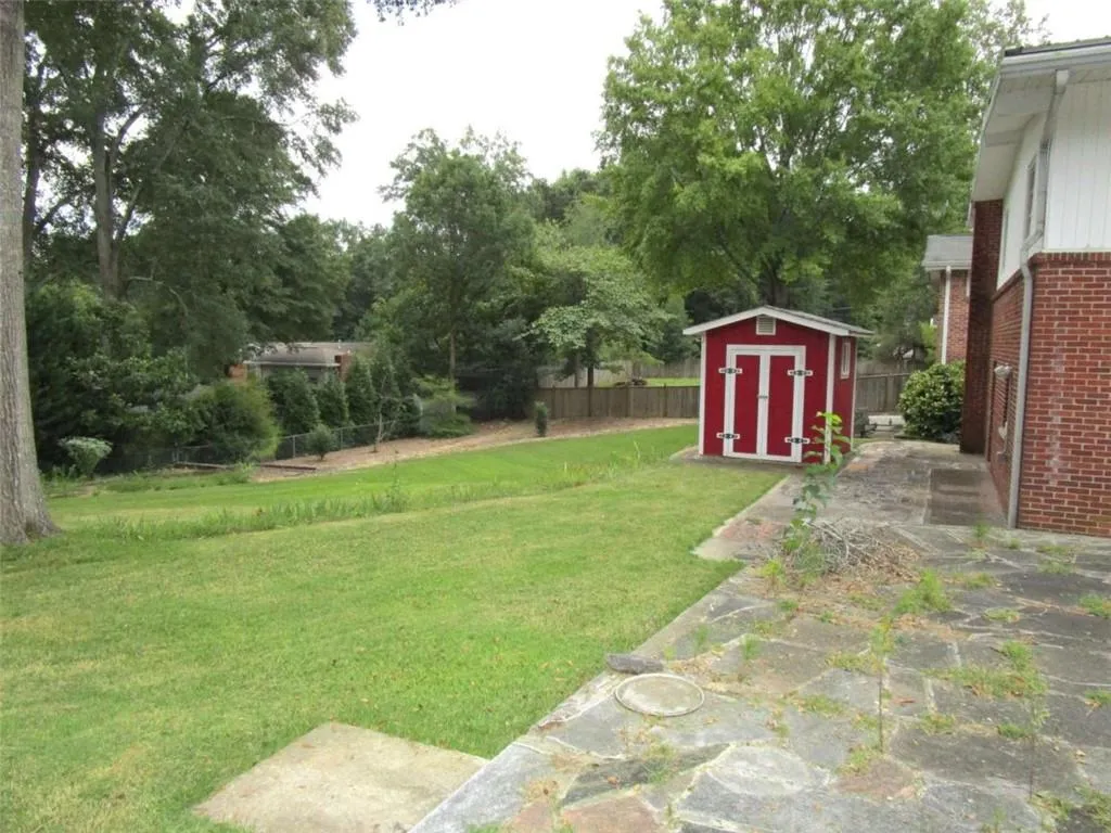 1520 N Druid Hills Road N, Brookhaven, Georgia 30319, 3 Bedrooms Bedrooms, ,3 BathroomsBathrooms,Residential,For Sale,1520 N Druid Hills Road N,7642892