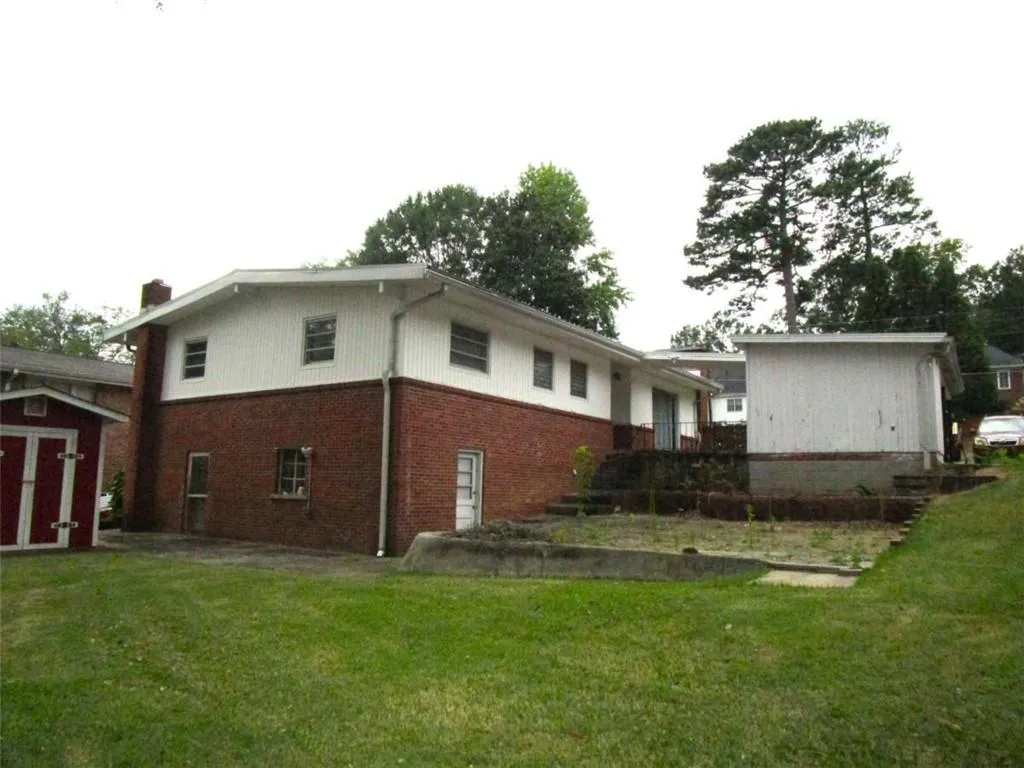 1520 N Druid Hills Road N, Brookhaven, Georgia 30319, 3 Bedrooms Bedrooms, ,3 BathroomsBathrooms,Residential,For Sale,1520 N Druid Hills Road N,7642892