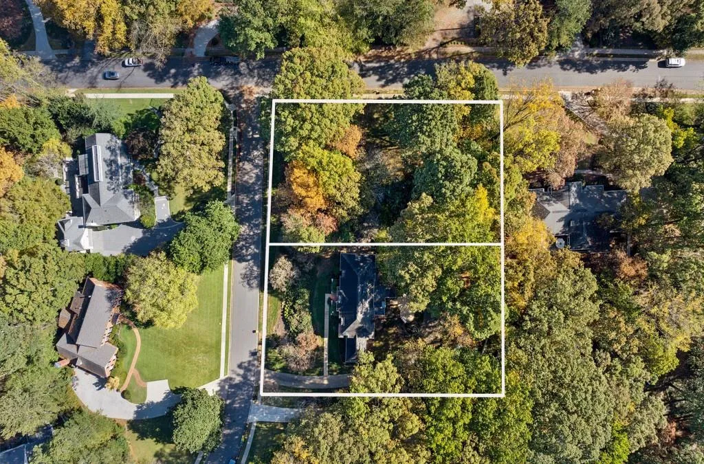 600 River Chase Ridge, Sandy Springs, Georgia 30328, ,Land,For Sale,600 River Chase Ridge,7546698