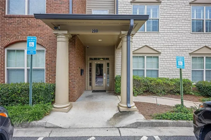 4805 W Village Way Se Unit 2104, Smyrna, Georgia 30080
