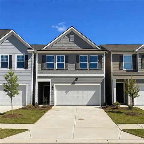 1057 Merritt Drive Unit 83, Villa Rica, Georgia 30180