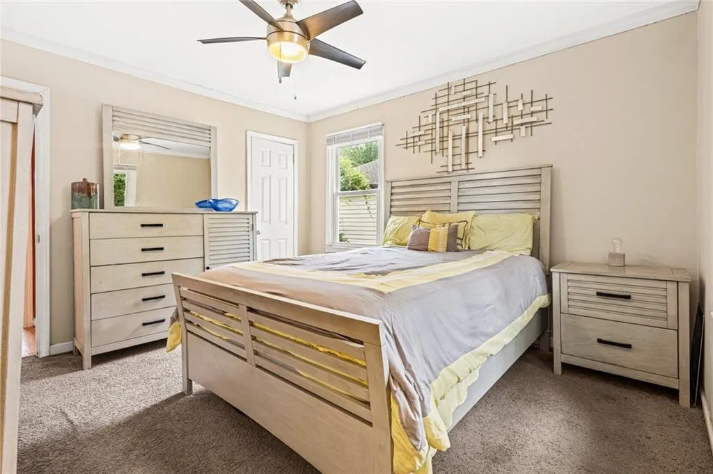 727 Charlotte Place Nw, Atlanta, Georgia 30318, 3 Bedrooms Bedrooms, ,2 BathroomsBathrooms,Residential,For Sale,727 Charlotte Place Nw,7621161