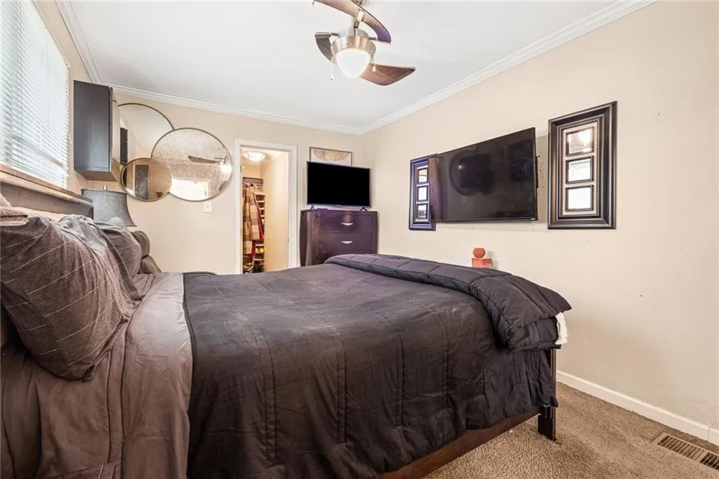 727 Charlotte Place Nw, Atlanta, Georgia 30318, 3 Bedrooms Bedrooms, ,2 BathroomsBathrooms,Residential,For Sale,727 Charlotte Place Nw,7621161