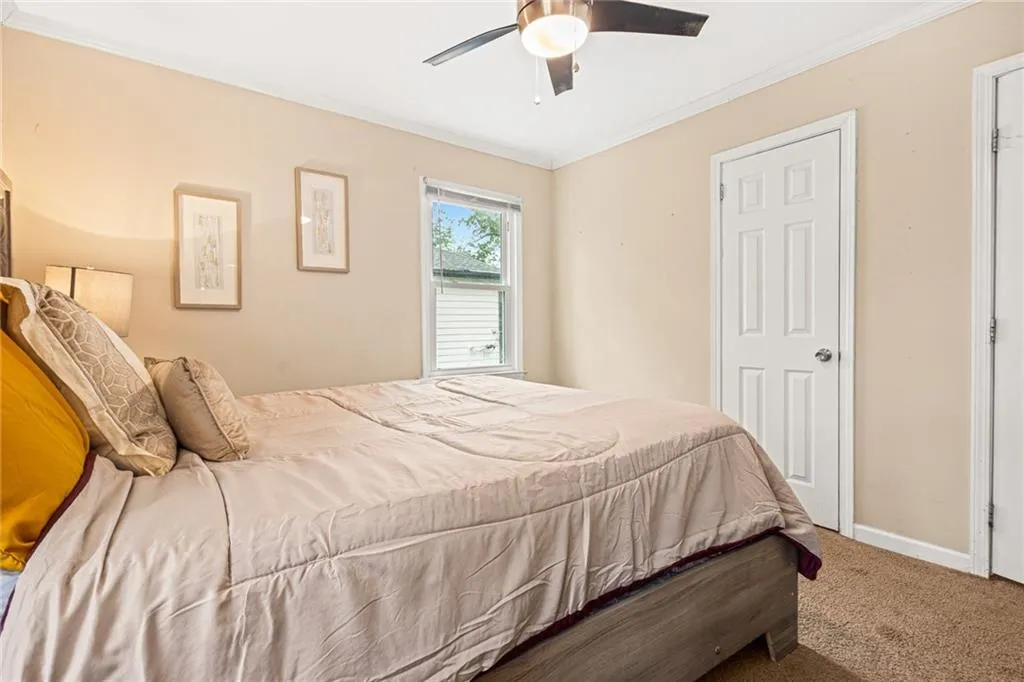 727 Charlotte Place Nw, Atlanta, Georgia 30318, 3 Bedrooms Bedrooms, ,2 BathroomsBathrooms,Residential,For Sale,727 Charlotte Place Nw,7621161