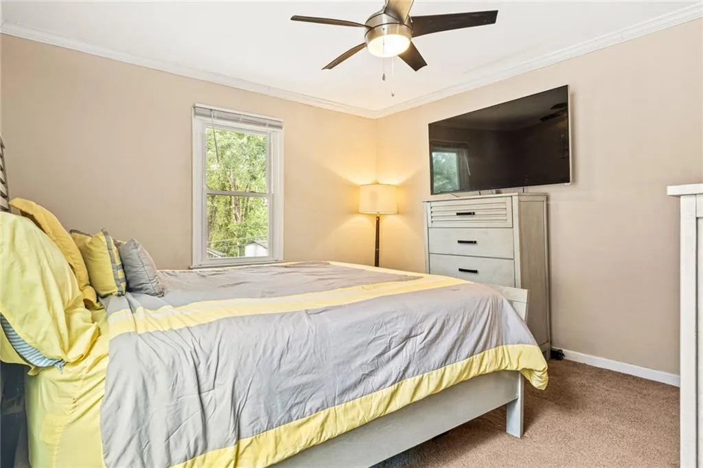 727 Charlotte Place Nw, Atlanta, Georgia 30318, 3 Bedrooms Bedrooms, ,2 BathroomsBathrooms,Residential,For Sale,727 Charlotte Place Nw,7621161