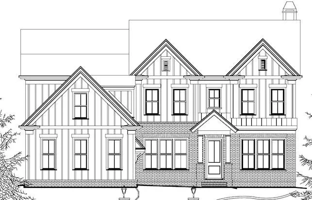 248 Belle Lane, Sandy Springs, Georgia 30328, 5 Bedrooms Bedrooms, ,5 BathroomsBathrooms,Residential,Sold,248 Belle Lane,5773198