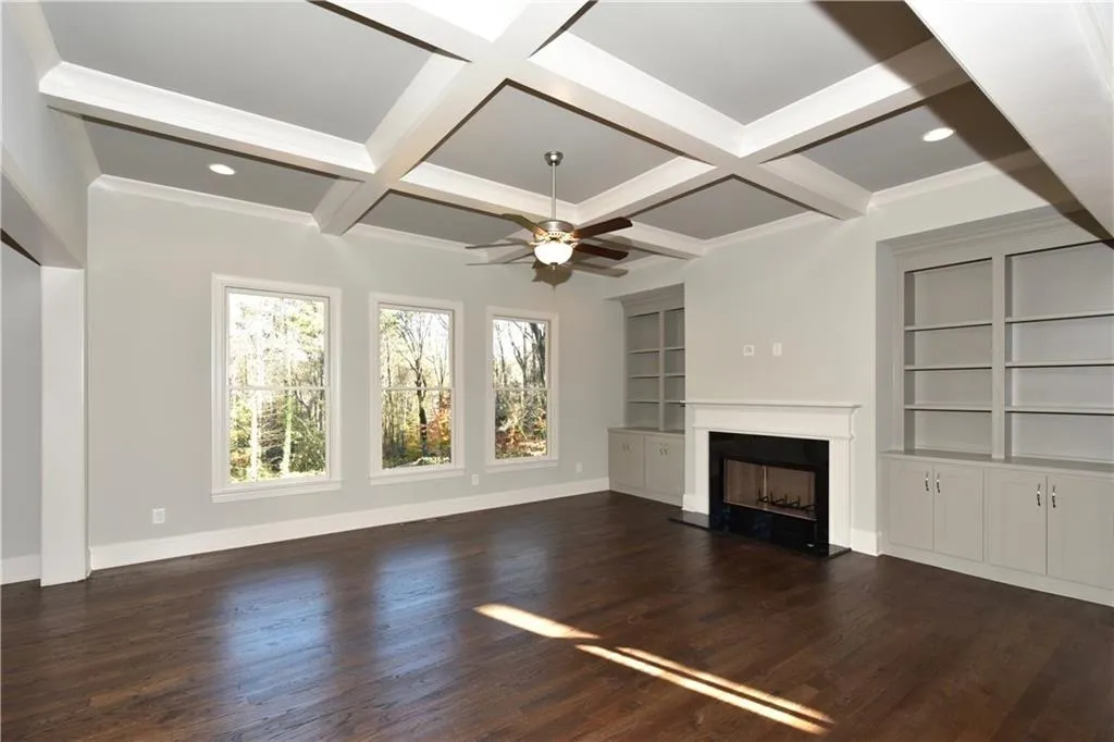 248 Belle Lane, Sandy Springs, Georgia 30328, 5 Bedrooms Bedrooms, ,5 BathroomsBathrooms,Residential,Sold,248 Belle Lane,5773198