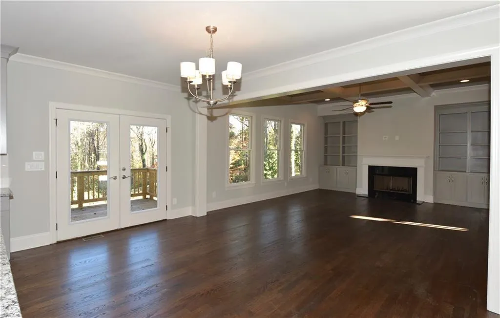 248 Belle Lane, Sandy Springs, Georgia 30328, 5 Bedrooms Bedrooms, ,5 BathroomsBathrooms,Residential,Sold,248 Belle Lane,5773198