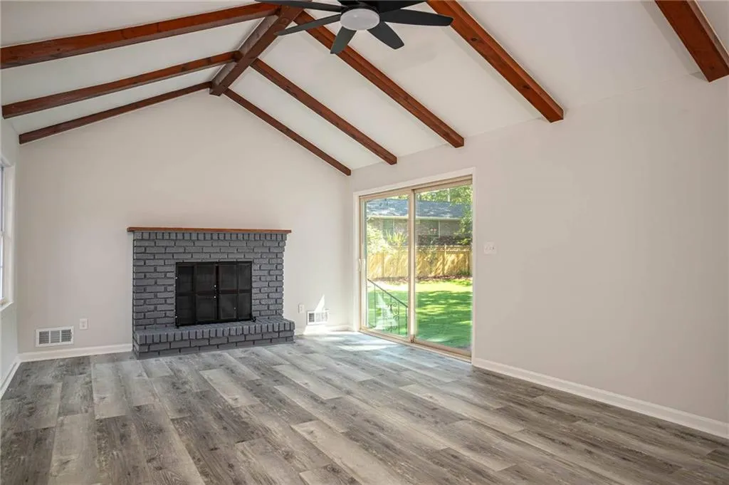 610 Glenforest Road, Atlanta, Georgia 30328, 4 Bedrooms Bedrooms, ,3 BathroomsBathrooms,Residential,For Sale,610 Glenforest Road,7637703