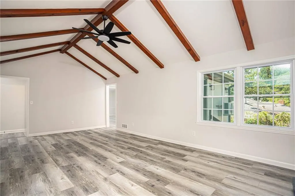 610 Glenforest Road, Atlanta, Georgia 30328, 4 Bedrooms Bedrooms, ,3 BathroomsBathrooms,Residential,For Sale,610 Glenforest Road,7637703