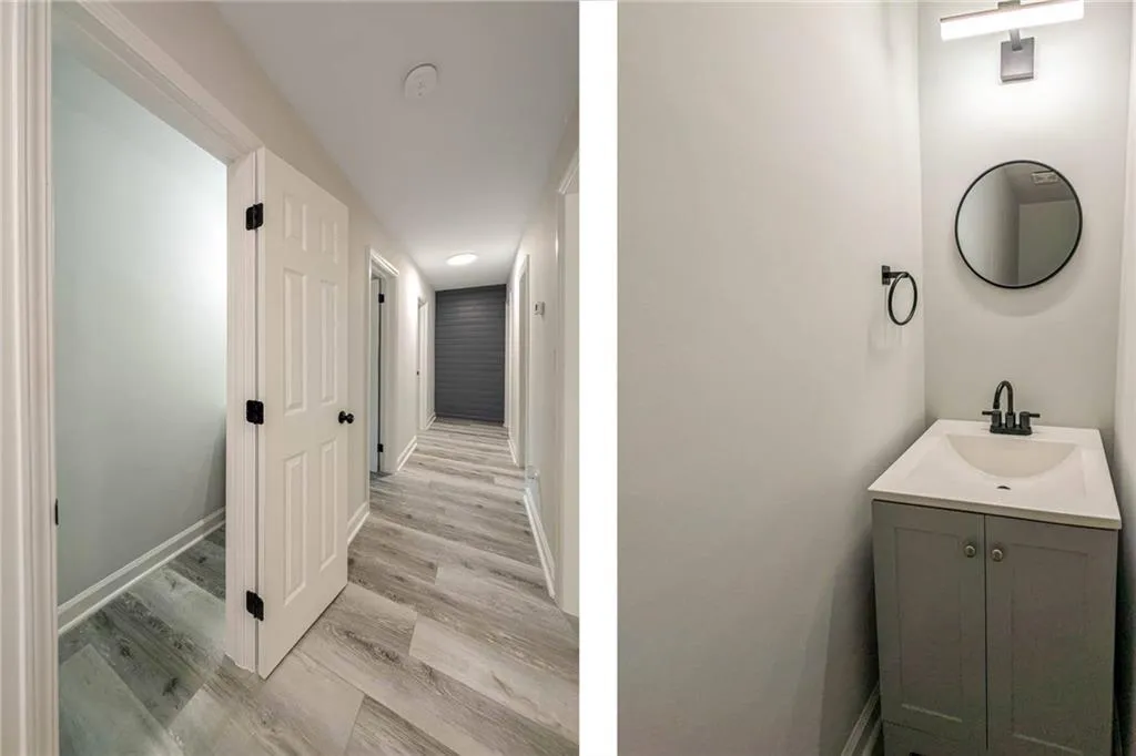 610 Glenforest Road, Atlanta, Georgia 30328, 4 Bedrooms Bedrooms, ,3 BathroomsBathrooms,Residential,For Sale,610 Glenforest Road,7637703