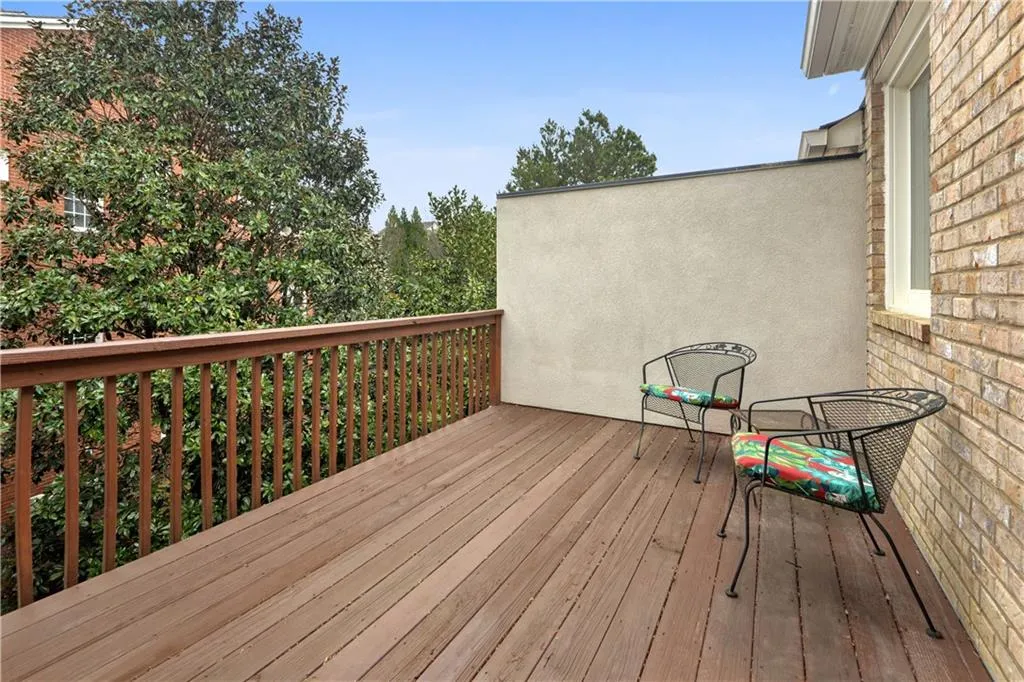 134 Reddington Place, Sandy Springs, Georgia 30328, 4 Bedrooms Bedrooms, ,3 BathroomsBathrooms,Residential,Sold,134 Reddington Place,6705042