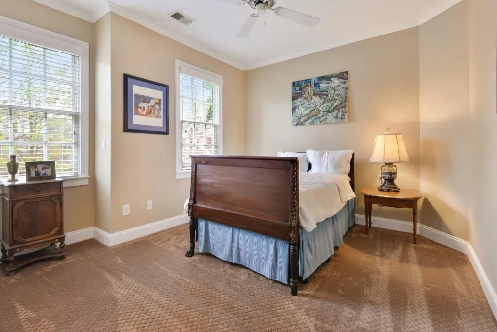 134 Reddington Place, Sandy Springs, Georgia 30328, 4 Bedrooms Bedrooms, ,3 BathroomsBathrooms,Residential,Sold,134 Reddington Place,6705042
